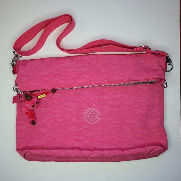Kipling Bags Kipling Frugl Shoulder Bag Large Like New Free Gift